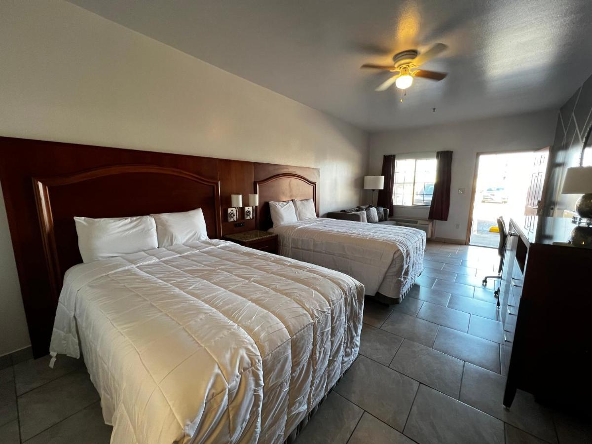 Casa Rosa Motel Port Isabel