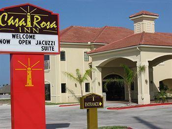 Casa Rosa 2* Port Isabel