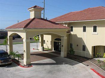 Casa Rosa Motel 2*