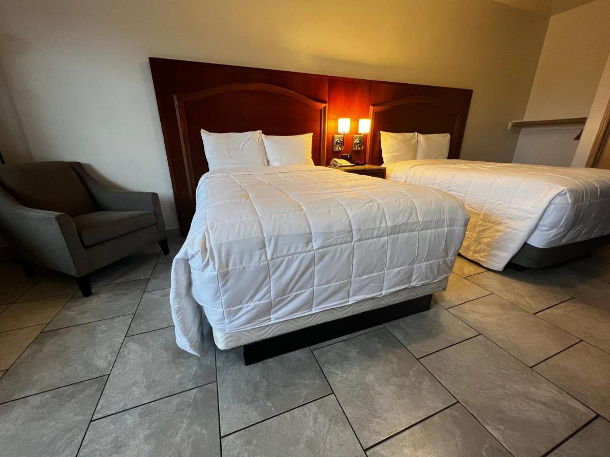 Casa Rosa Motel
