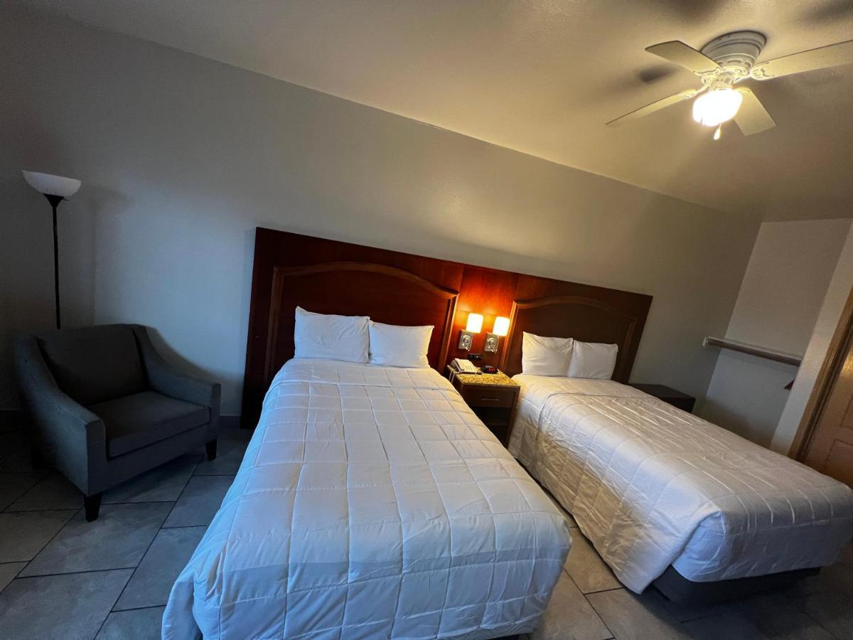 Casa Rosa Motel Port Isabel