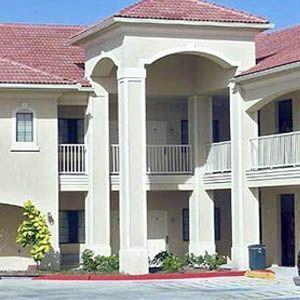 Casa Rosa Motel Port Isabel