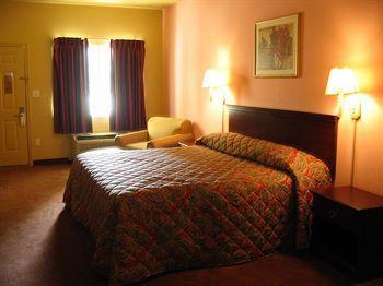 Casa Rosa Motel 2*
