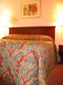 Casa Rosa Motel