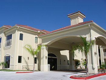 Casa Rosa Motel 2*