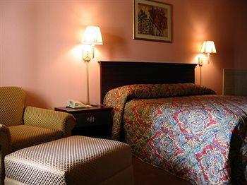 Casa Rosa Motel