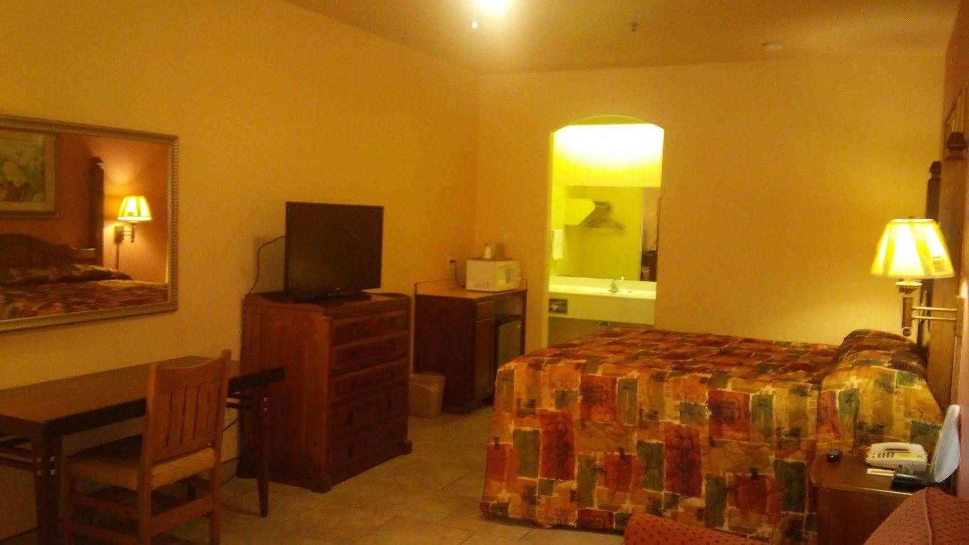 Motel Casa Rosa Port Isabel